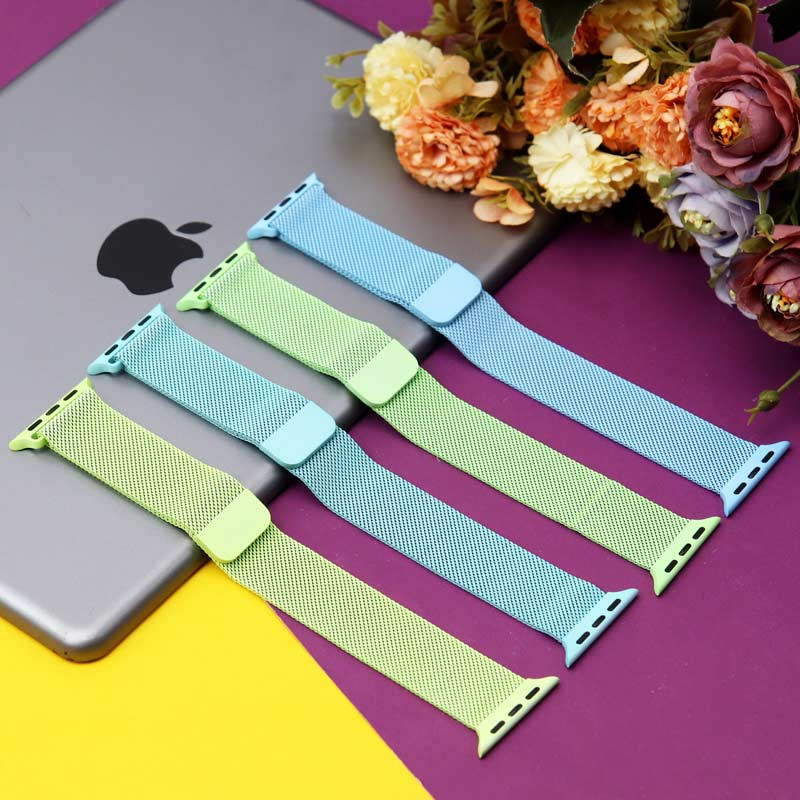بند Milanese اپل واچ ۳۸/۴۰mm