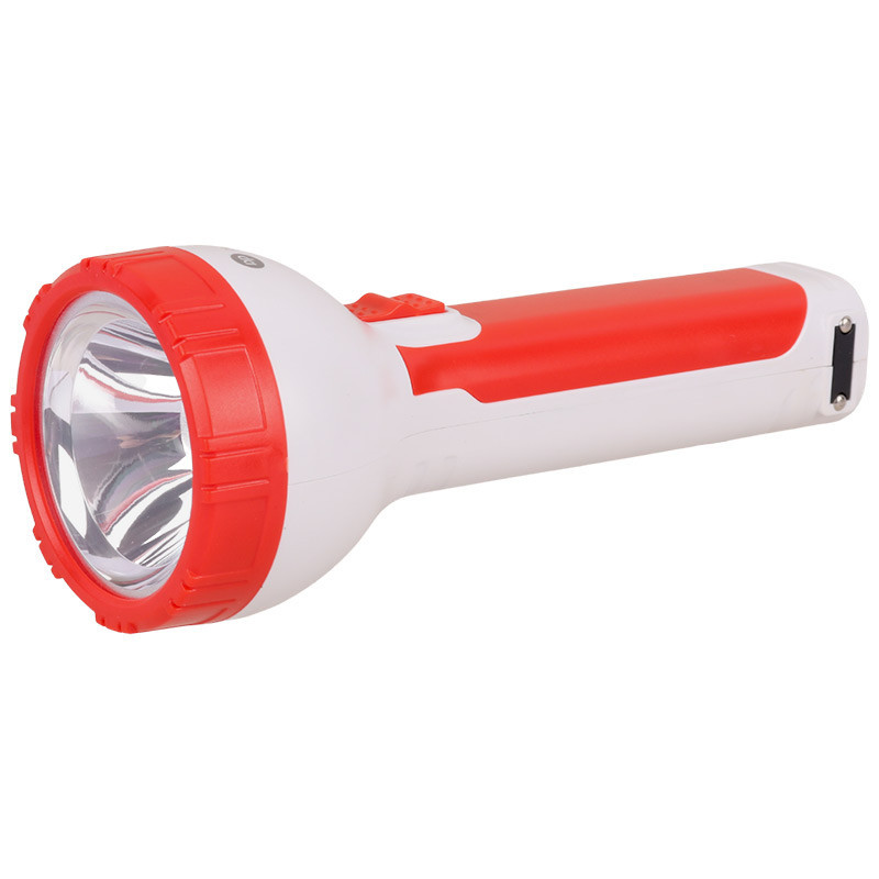 چراغ قوه شارژی DP.LED Light DP-9140T + پنل خورشیدی