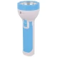 چراغ قوه شارژی DP.LED Light DP-9140T + پنل خورشیدی