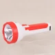 چراغ قوه شارژی DP.LED Light DP-9140T + پنل خورشیدی