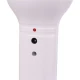 چراغ قوه شارژی DP.LED Light DP-9140T + پنل خورشیدی