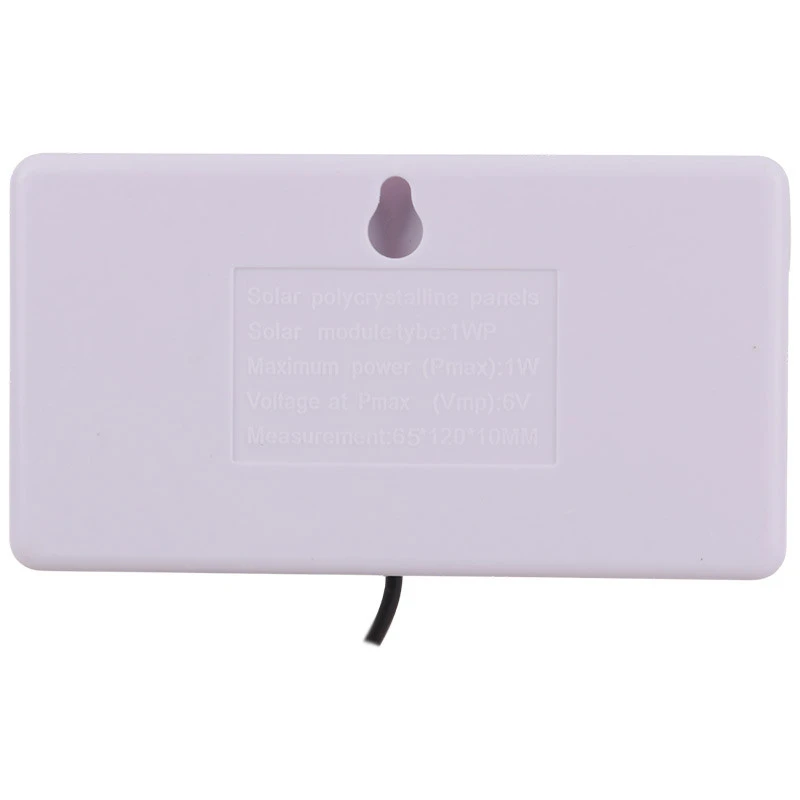 چراغ قوه شارژی DP.LED Light DP-9140T + پنل خورشیدی