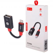تبدیل ProOne PCO06 OTG USB To Lightning