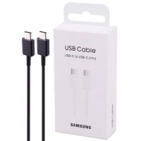 کابل تبدیل Samsung EP-DA705 Type-C to Type-C 1m