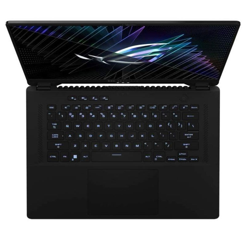 لپ تاپ Asus ROG Zephyrus M16 GU604VI Core i9 (13900H) 16GB 1TB SSD NVIDIA 8GB 16" 2K