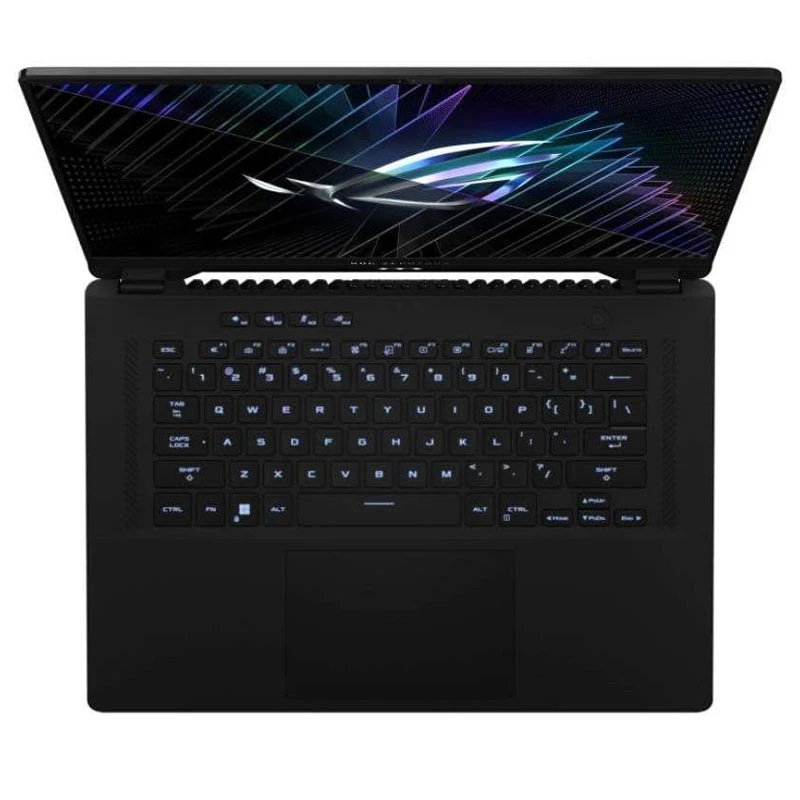 لپ تاپ Asus ROG Zephyrus M16 GU604VI Core i9 (13900H) 16GB 1TB SSD NVIDIA 8GB 16" 2K