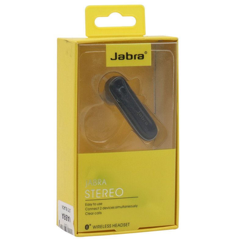 هدست بلوتوث تک گوش Jabra J77