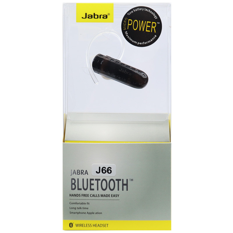 هدست بلوتوث Jabra J66