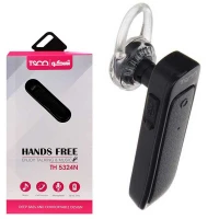 هدست بلوتوثی TSCO TH 5324N مشکی