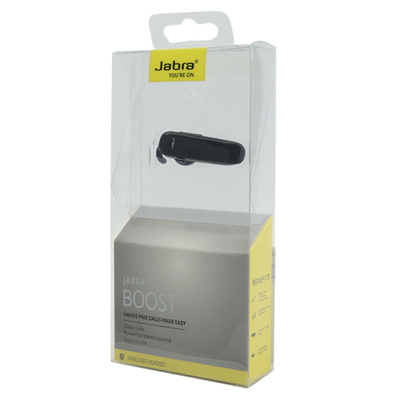 هدست بلوتوث تک گوش جبرا Jabra Boost
