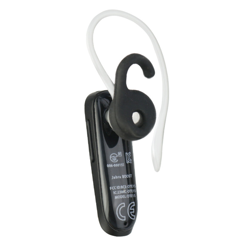 هدست بلوتوث تک گوش جبرا Jabra Boost