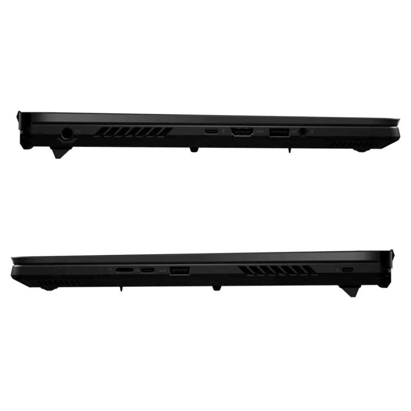 لپ تاپ Asus ROG Zephyrus M16 GU604VI Core i9 (13900H) 32GB 2TB SSD NVIDIA 8GB 16" 2K