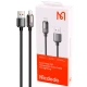 کابل آیفونی فست شارژ Mcdodo CA-3141 3A 1.8m