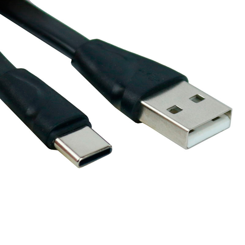 کابل تایپ سی KingStar K112C 2.1A 1.1m