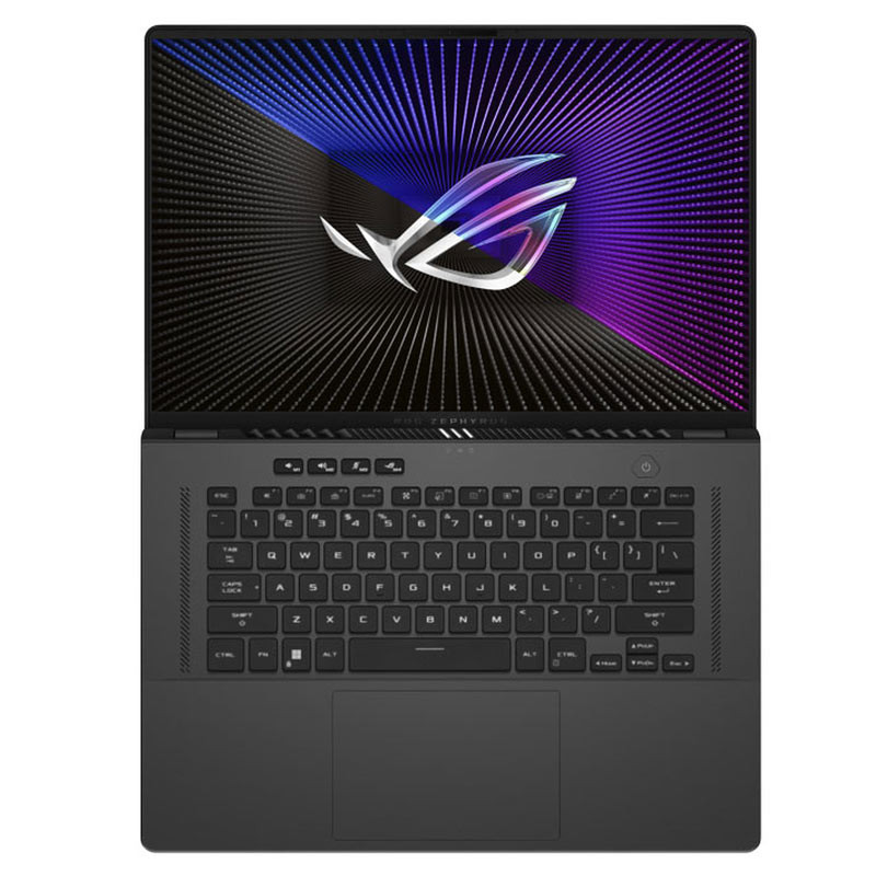 لپ تاپ Asus ROG Zephyrus G16 GU603VV Core i7 (13620HX) 32GB 512GB SSD NVIDIA 8GB 16" WUXGA