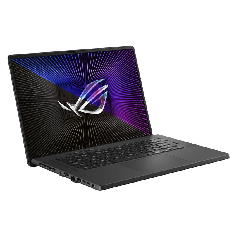 لپ تاپ Asus ROG Zephyrus G16 GU603VV Core i7 (13620HX) 32GB 512GB SSD NVIDIA 8GB 16" WUXGA
