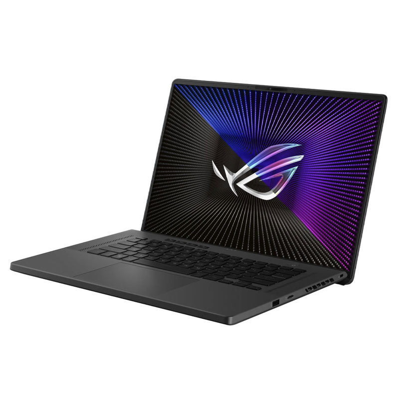لپ تاپ Asus ROG Zephyrus G16 GU603VV Core i7 (13620HX) 32GB 512GB SSD NVIDIA 8GB 16" WUXGA