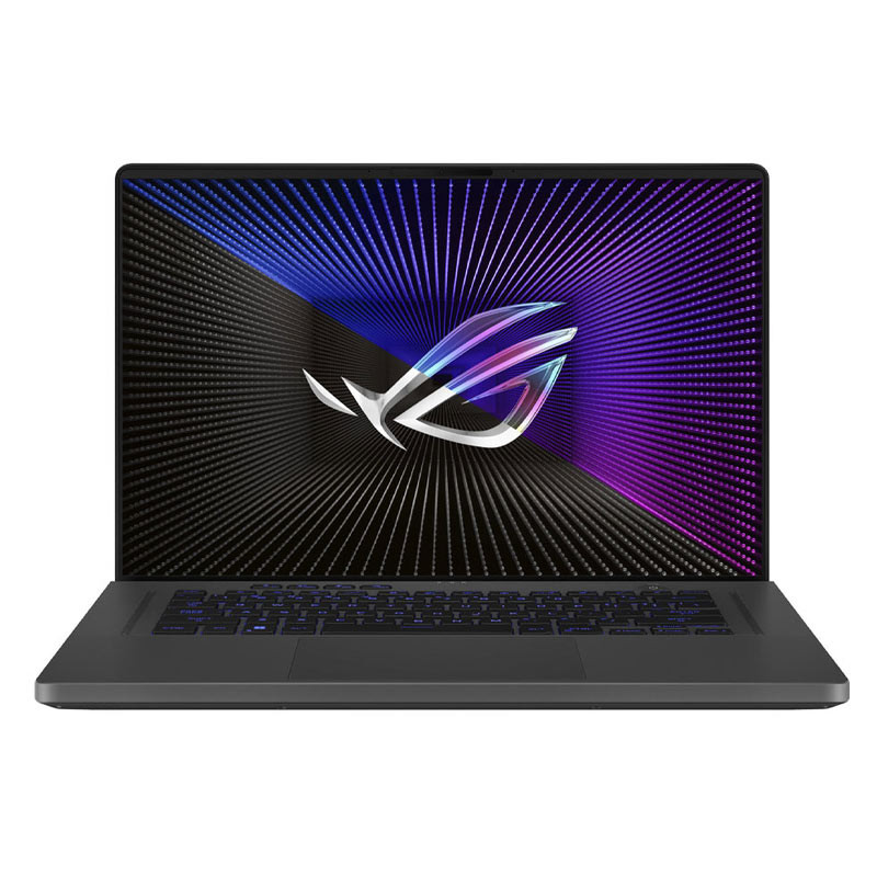 لپ تاپ Asus ROG Zephyrus G16 GU603VV Core i7 (13620HX) 32GB 512GB SSD NVIDIA 8GB 16" WUXGA