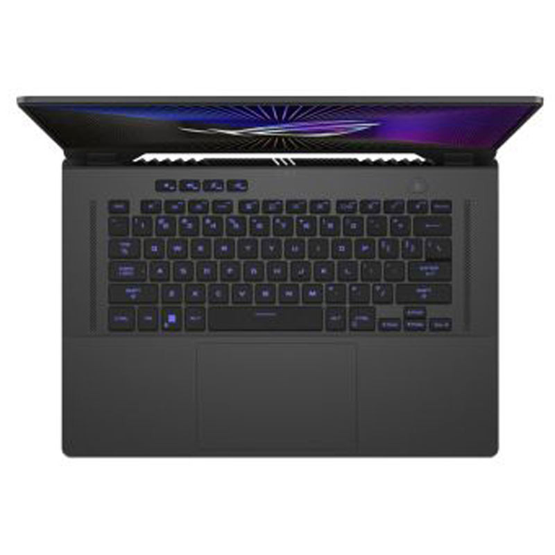 لپ تاپ Asus ROG Zephyrus G16 GU603VV Core i7 (13620HX) 32GB 512GB SSD NVIDIA 8GB 16" WUXGA