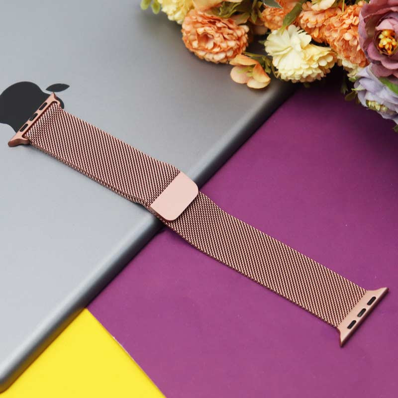 بند Milanese اپل واچ ۴۲/۴۴mm