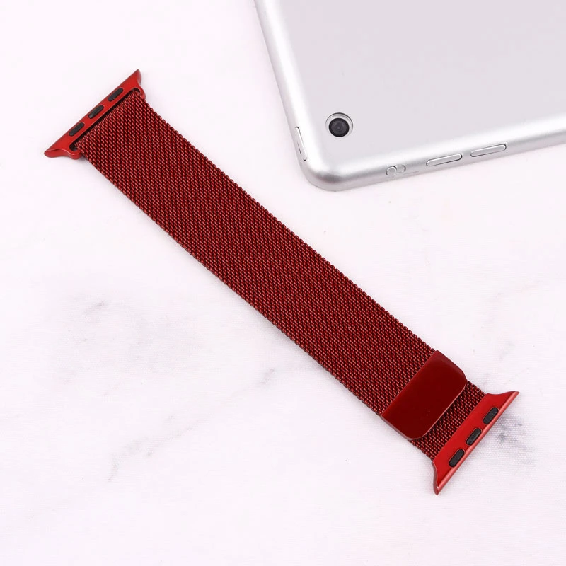 بند Milanese اپل واچ ۴۲/۴۴mm