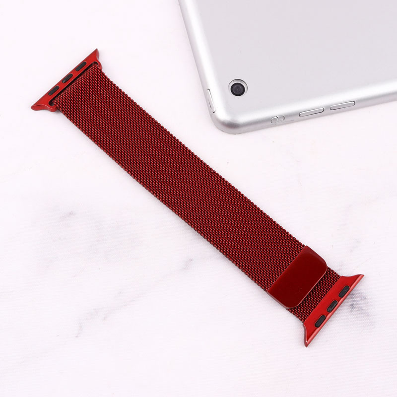 بند Milanese اپل واچ ۴۲/۴۴mm