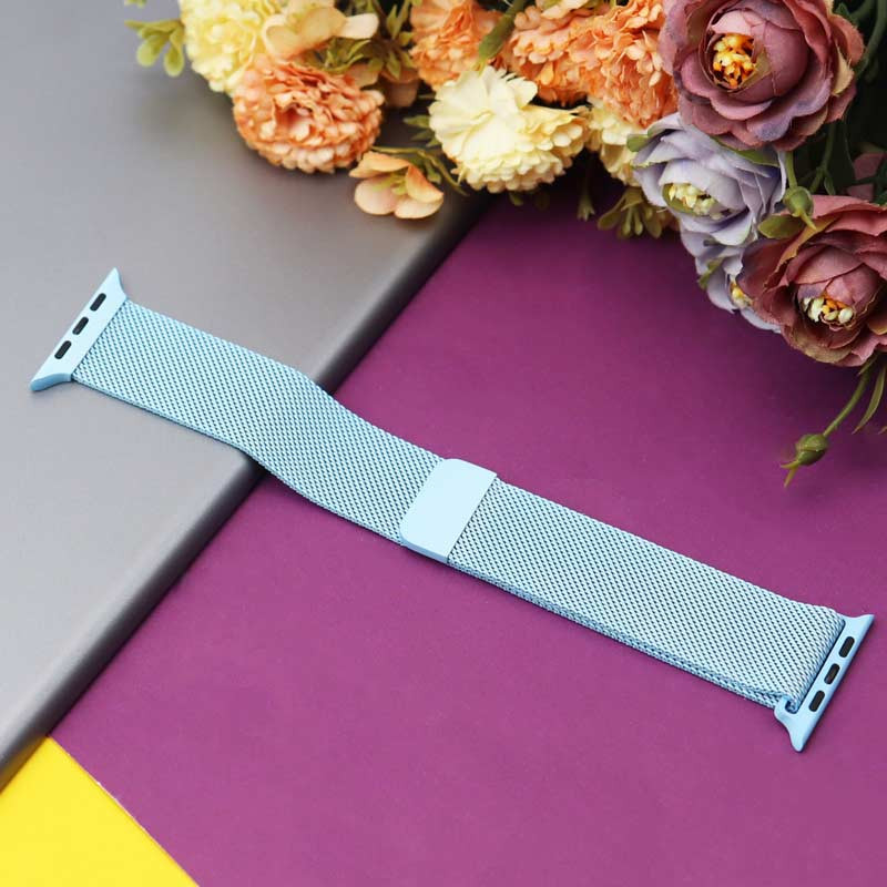 بند Milanese اپل واچ ۴۲/۴۴mm