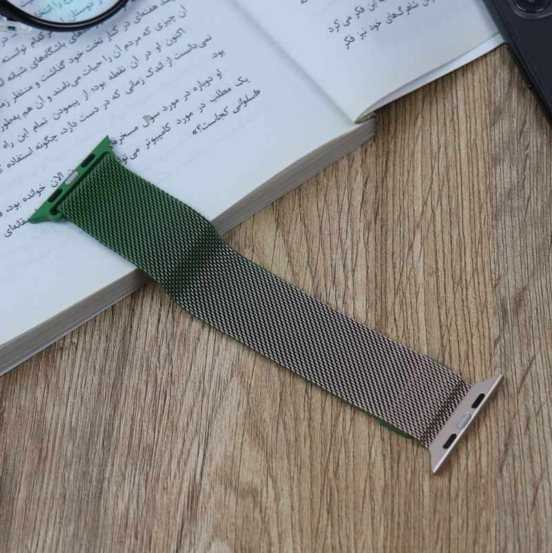 بند Milanese اپل واچ ۴۲/۴۴mm