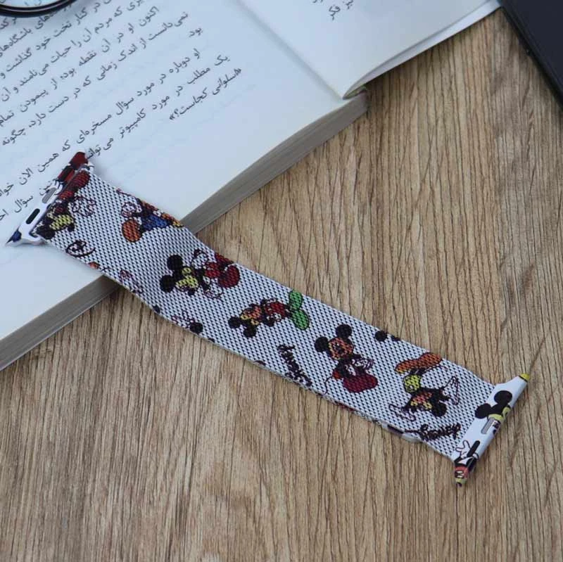 بند Milanese اپل واچ ۴۲/۴۴mm