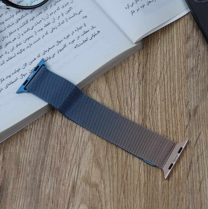 بند Milanese اپل واچ ۴۲/۴۴mm