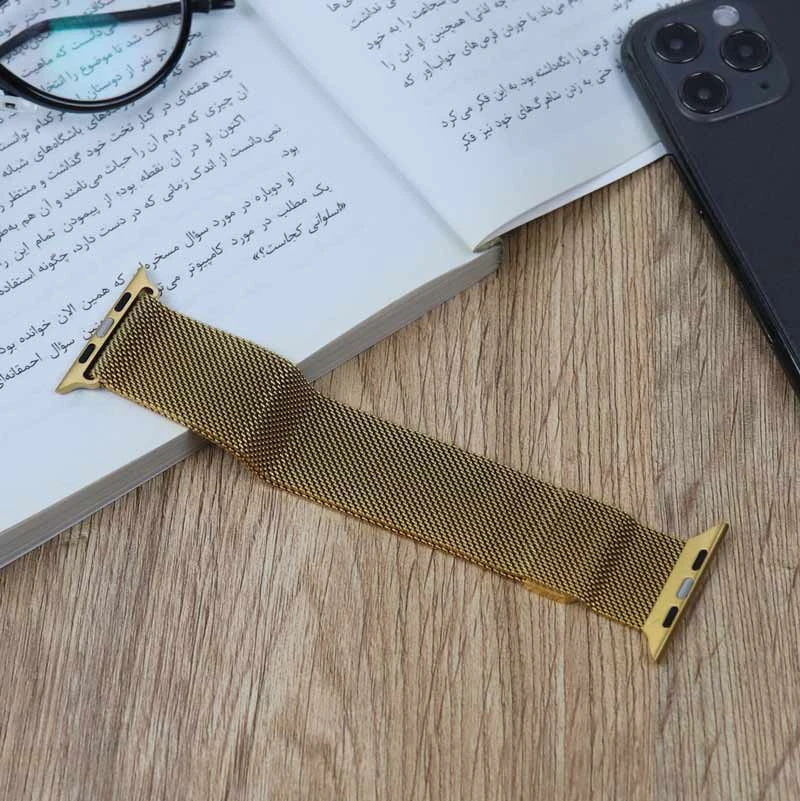 بند Milanese اپل واچ ۴۲/۴۴mm