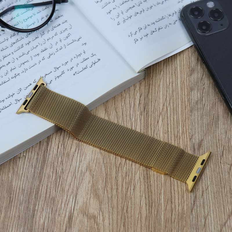 بند Milanese اپل واچ ۴۲/۴۴mm