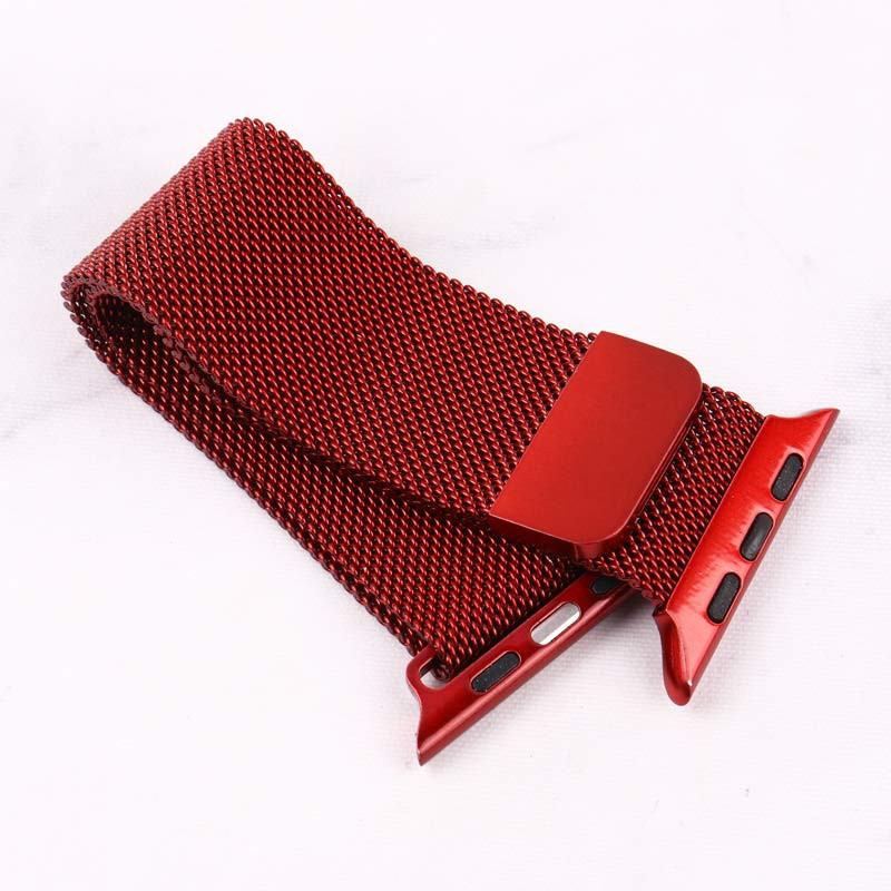 بند Milanese اپل واچ ۴۲/۴۴mm