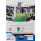 بازی eFootball 2024 گردو مناسب برای PS2
