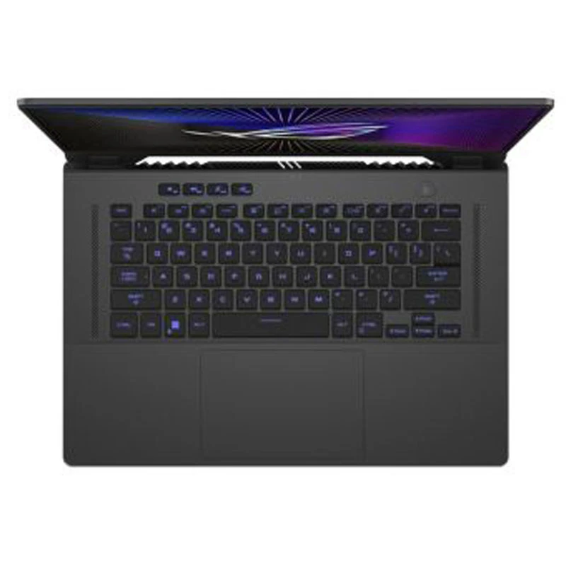 لپ تاپ Asus ROG Zephyrus G16 GU603VV Core i7 (13620HX) 32GB 2TB SSD NVIDIA 8GB 16" WUXGA