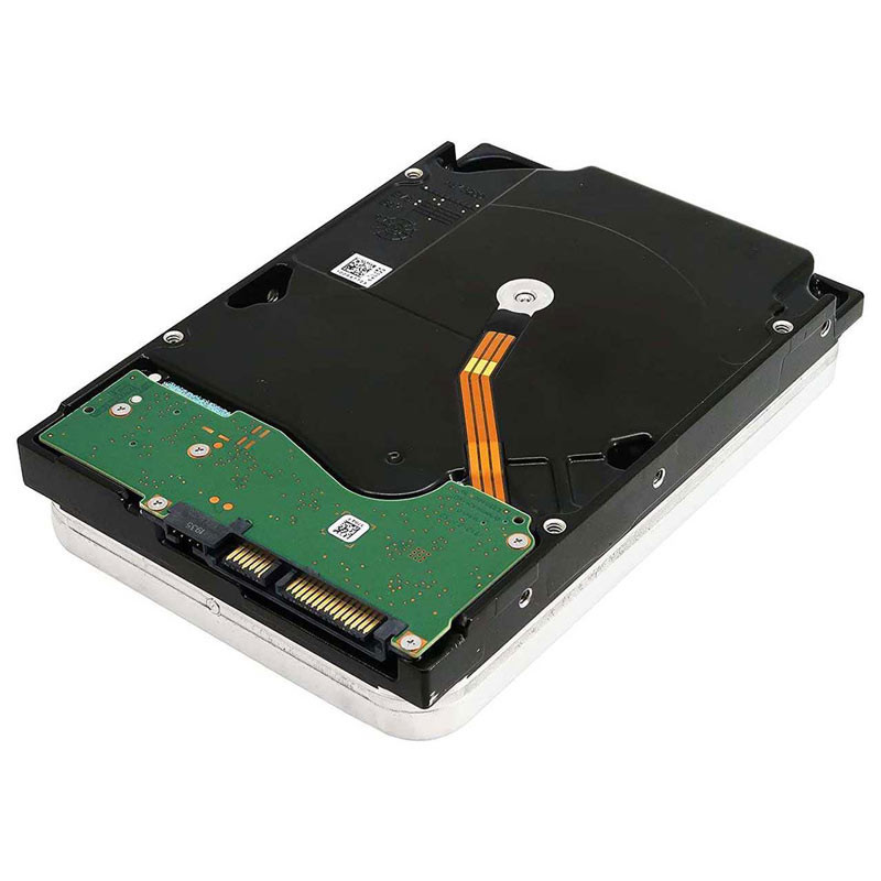 هارد اینترنال سیگیت Seagate EXOS ST16000NM001G 16TB