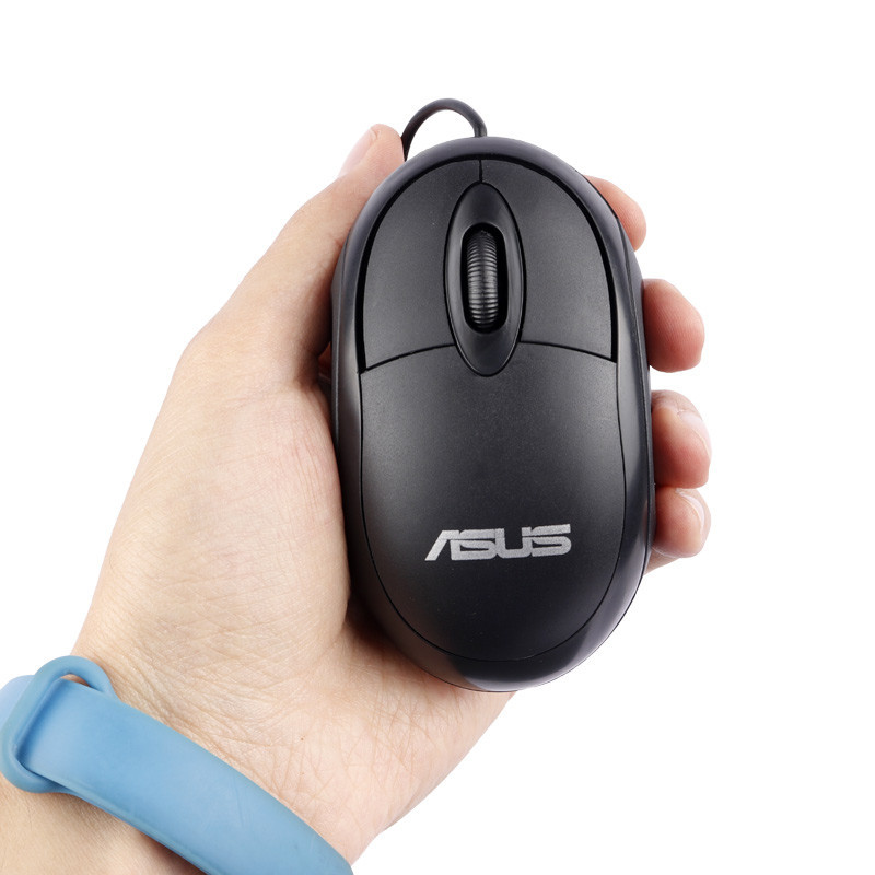 موس Asus B100