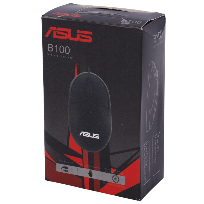 موس Asus B100