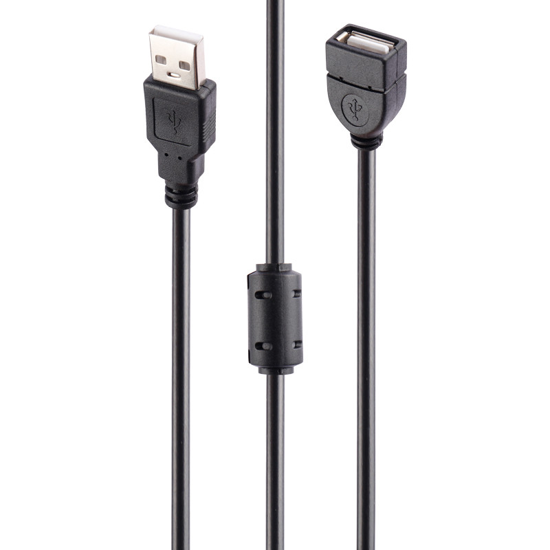 کابل افزایش طول LOTUS USB 3m