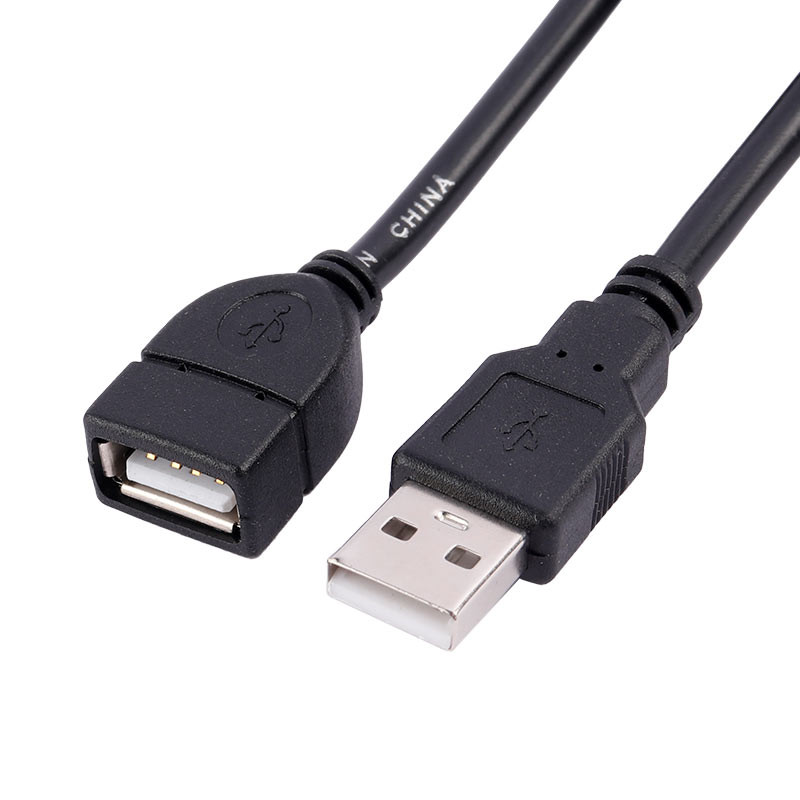 کابل افزایش طول LOTUS USB 3m