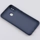 قاب سیلیکونی محافظ لنزدار Highcopy سامسونگ Samsung Galaxy A20 / A30