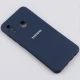 قاب سیلیکونی محافظ لنزدار Highcopy سامسونگ Samsung Galaxy A20 / A30