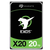 هارد اینترنال سیگیت Seagate Exos X20 ST20000NM007D 20TB