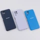 قاب محافظ لنزدار سیلیکونی Highcopy سامسونگ Samsung Galaxy A22 4G