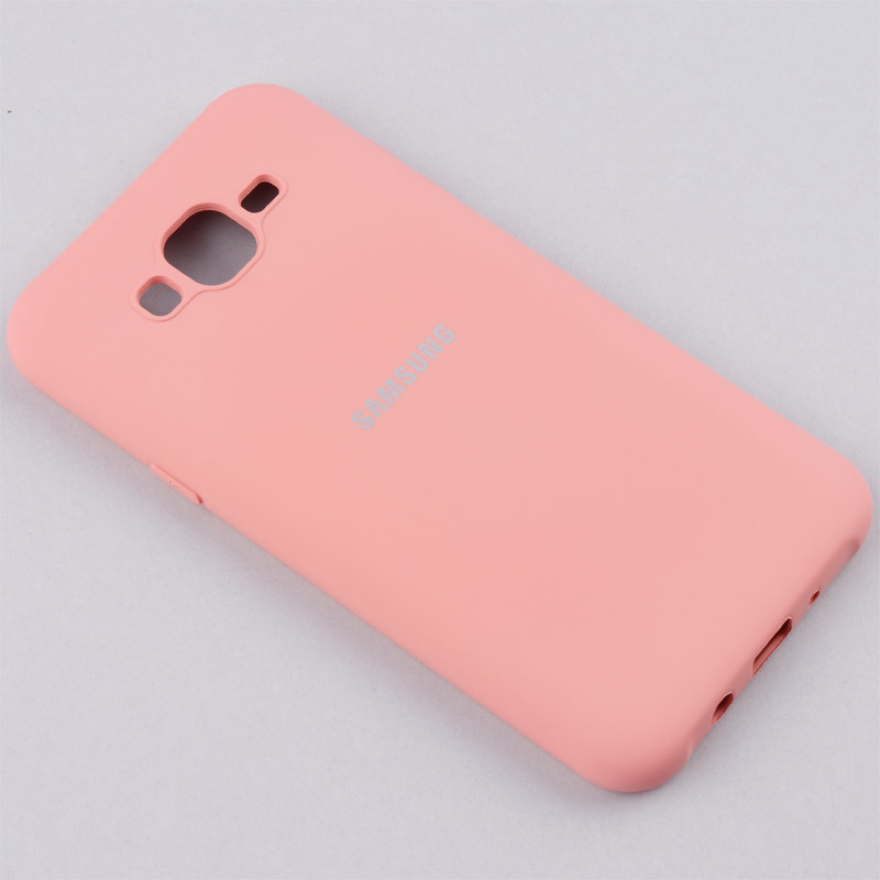 قاب سیلیکونی Highcopy سامسونگ Samsung Galaxy J7