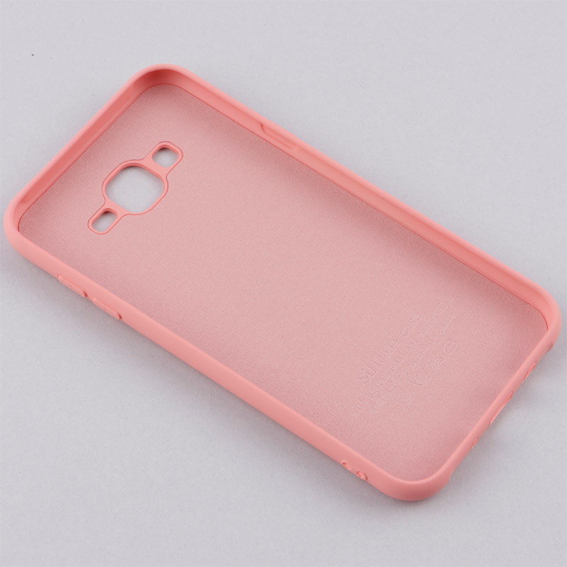 قاب سیلیکونی Highcopy سامسونگ Samsung Galaxy J7