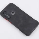 قاب چرمی طرحدار Smartphone محافظ لنزدار Xiaomi Redmi Note 8