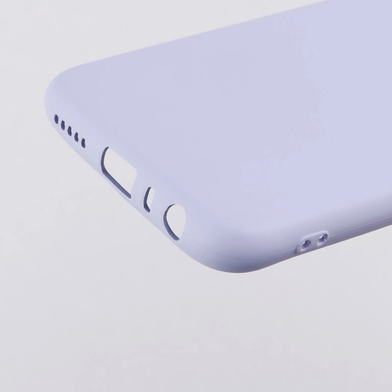 قاب محافظ لنزدار سیلیکونی Highcopy زیر بسته Xiaomi Redmi Note 8