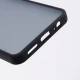 قاب PC متال ایرون مات محافظ لنزدار Xiaomi Redmi Note 10 / 10s
