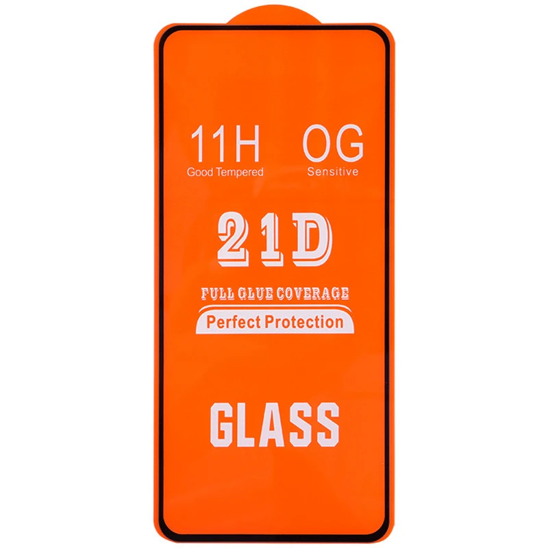 گلس فول چسب OG شیائومی Redmi Note 12 5G